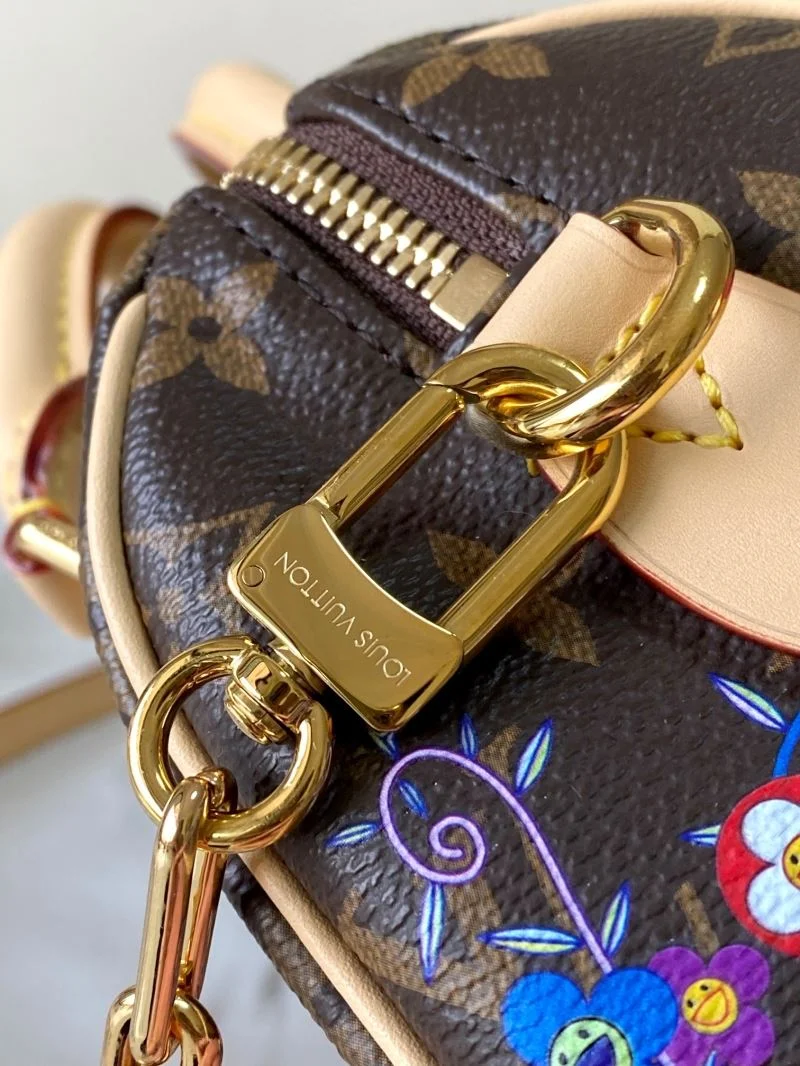 Louis Vuitton Speedy Bags Classic 38823