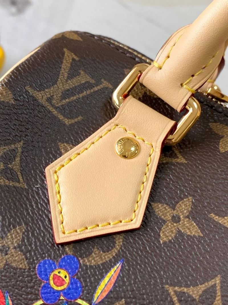 Louis Vuitton Speedy Bags Classic 38823
