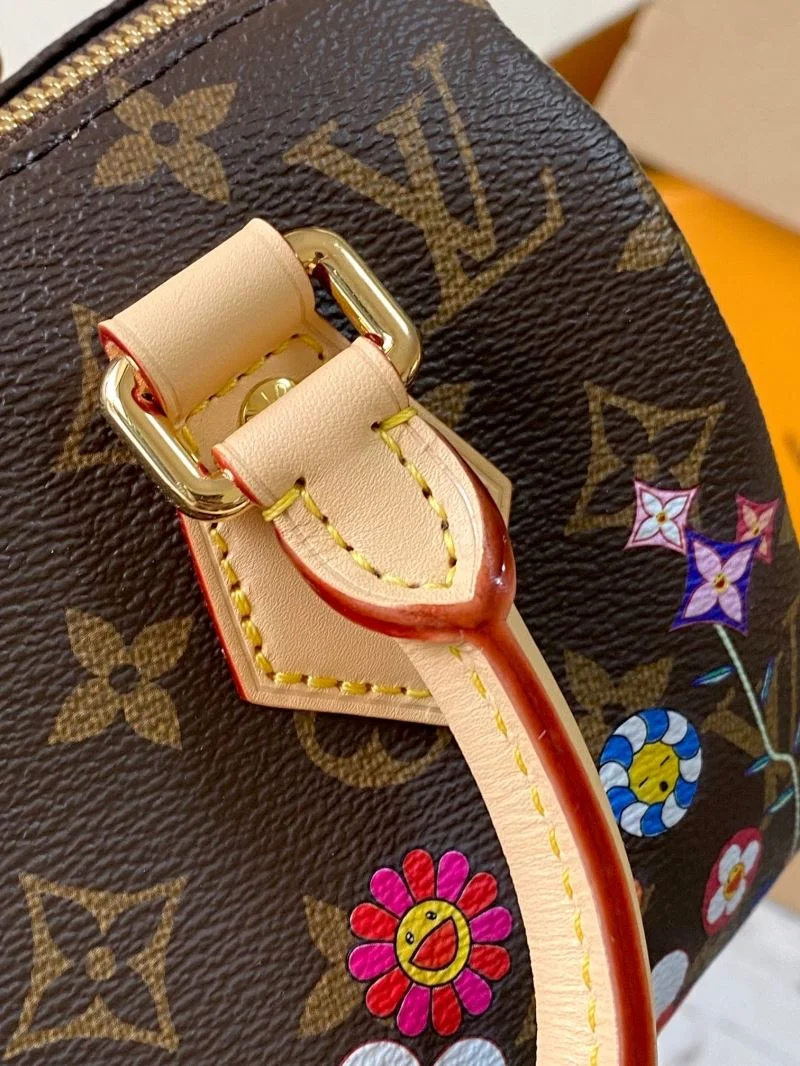 Louis Vuitton Speedy Bags Classic 38823