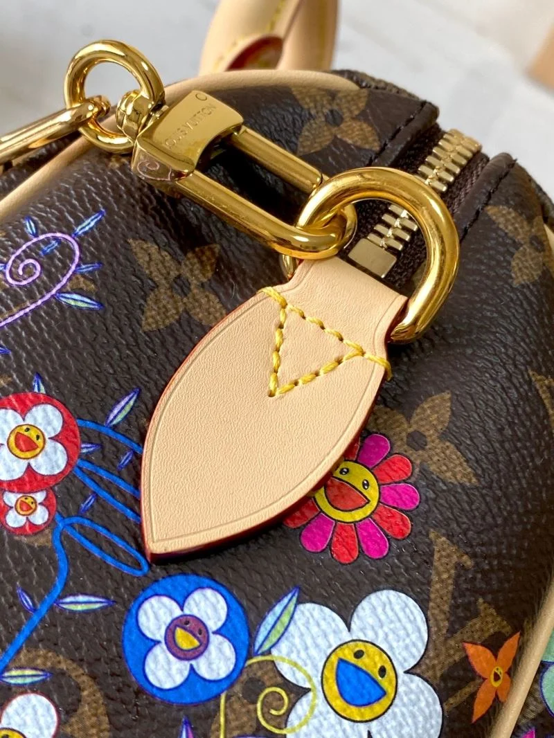 Louis Vuitton Speedy Bags Classic 38823