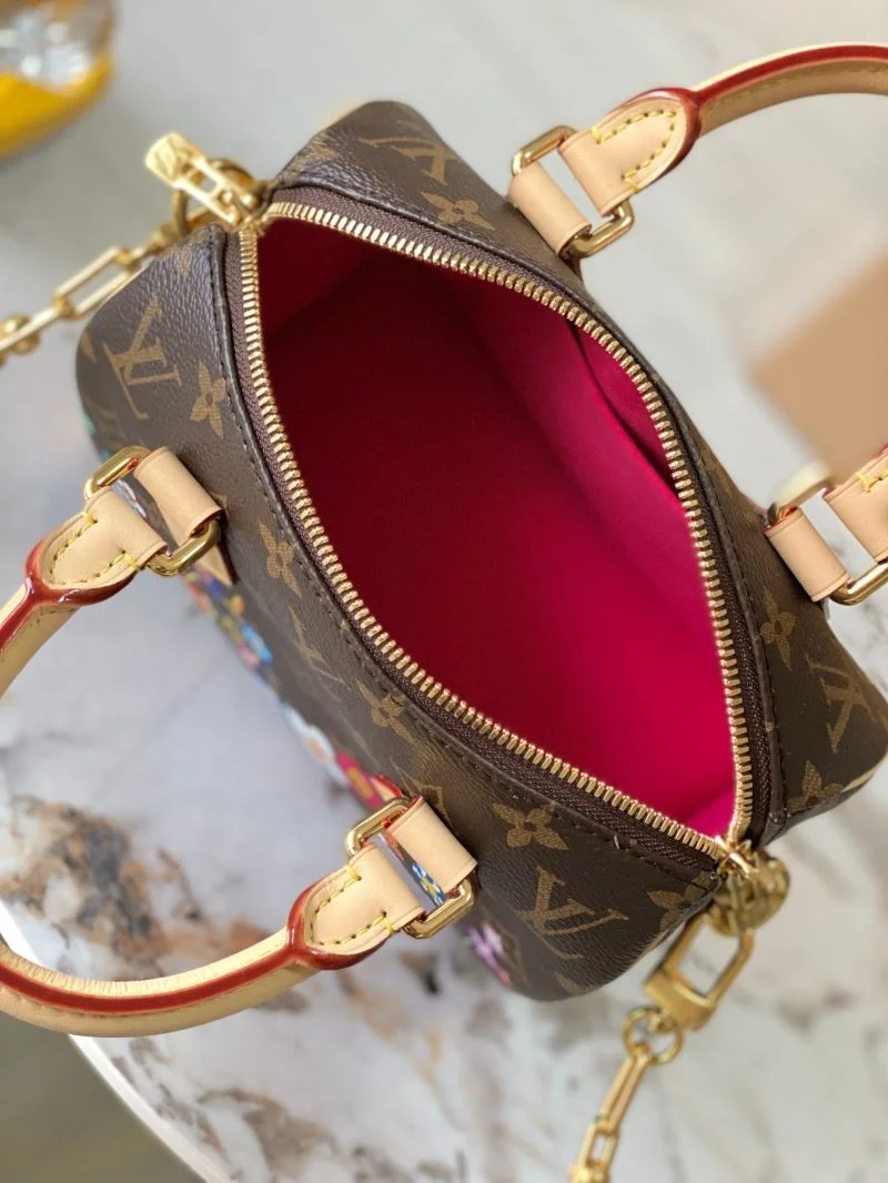 Louis Vuitton Speedy Bags Classic 38823