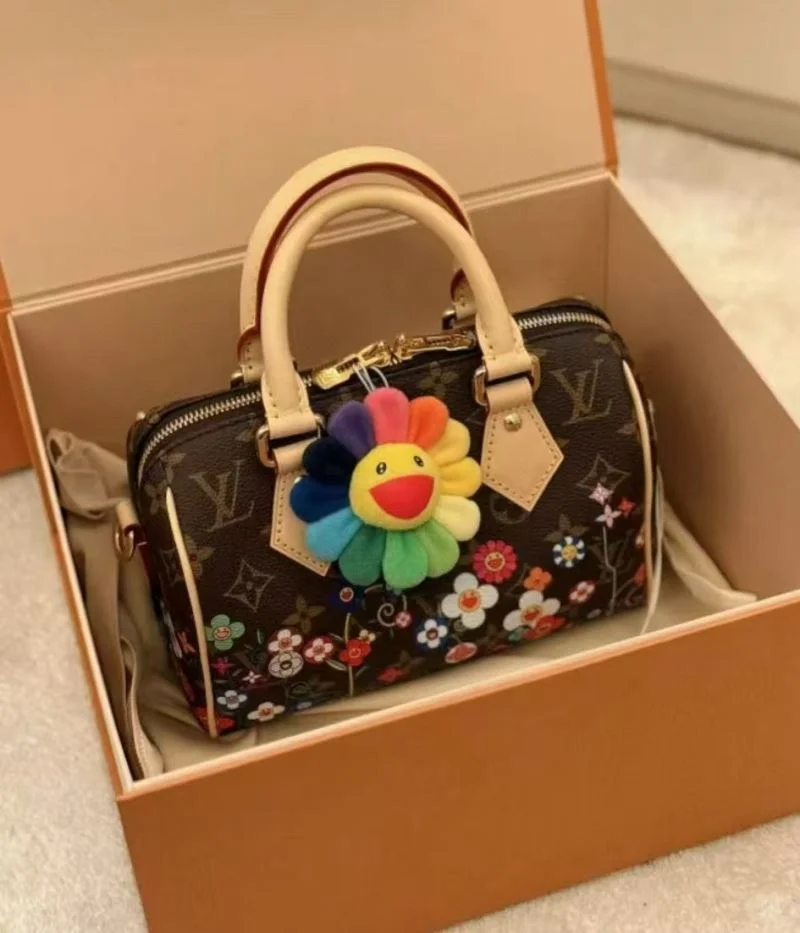 Louis Vuitton Speedy Bags Classic 38823