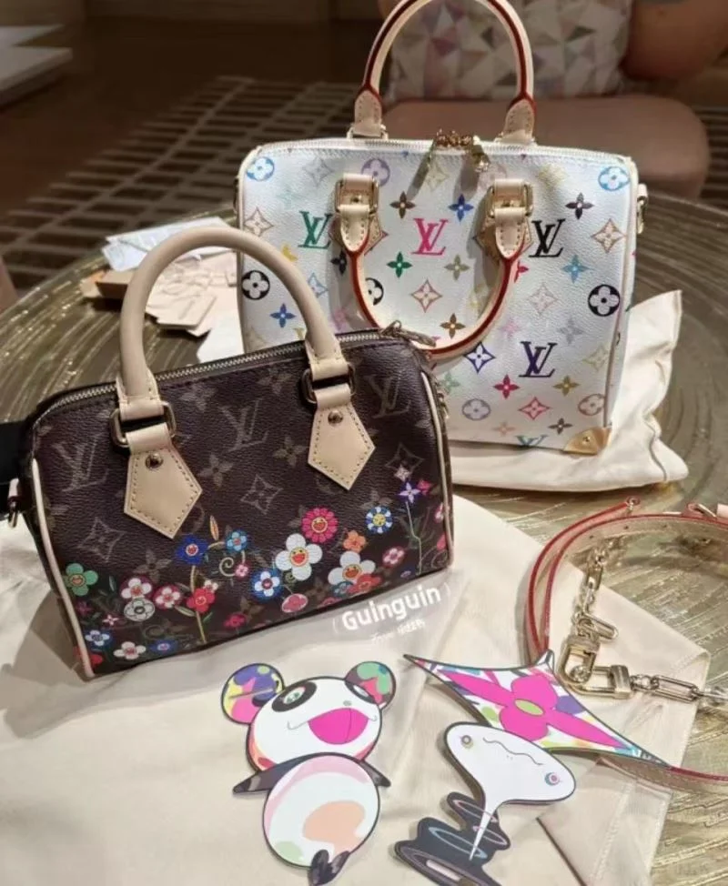 Louis Vuitton Speedy Bags Classic 38823