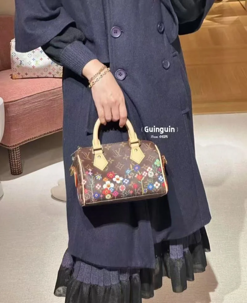 Louis Vuitton Speedy Bags Classic 38823