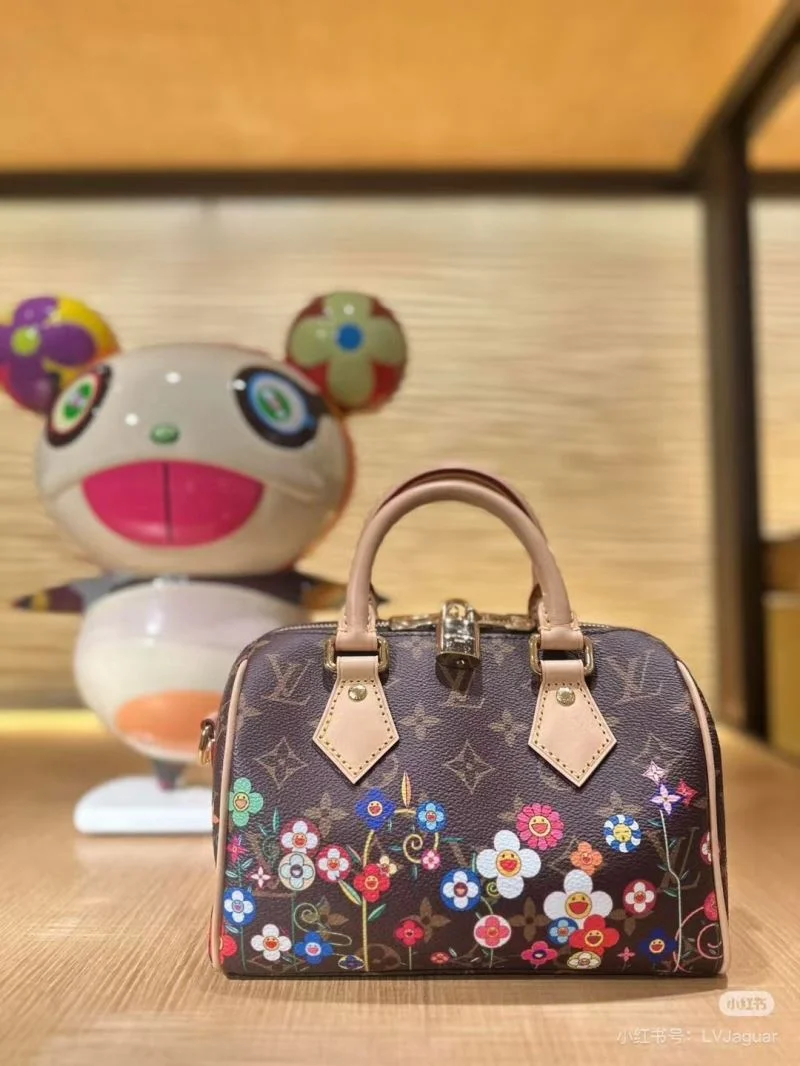 Louis Vuitton Speedy Bags Classic 38823