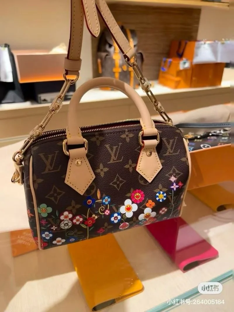 Louis Vuitton Speedy Bags Classic 38823