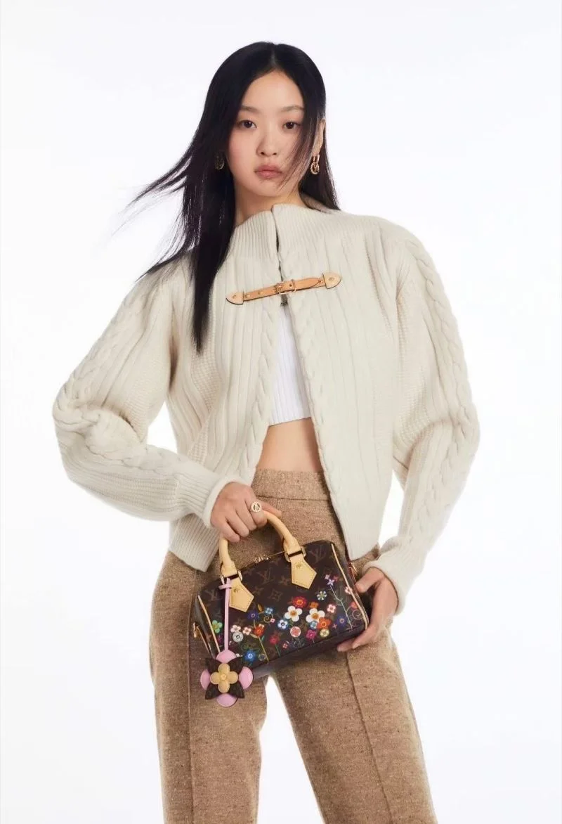 Louis Vuitton Speedy Bags Classic 38823