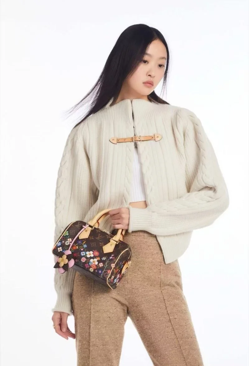 Louis Vuitton Speedy Bags Classic 38823