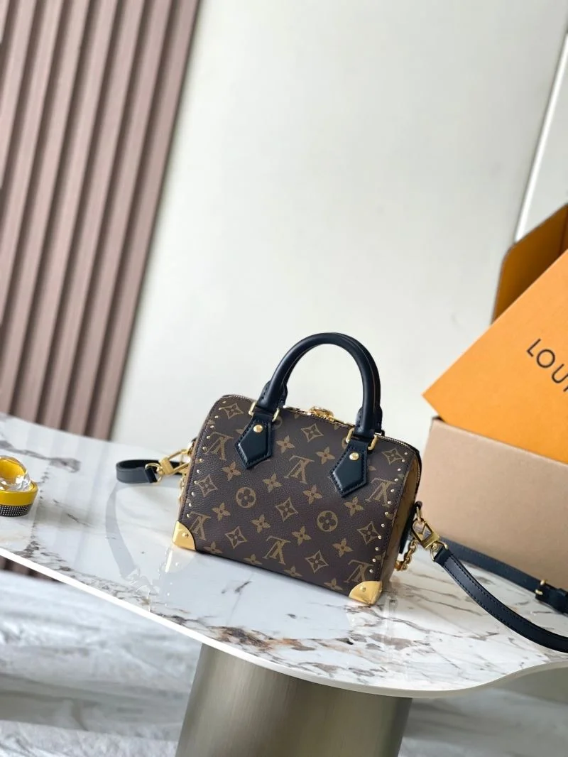 Louis Vuitton Speedy Bags Vibrant 38788