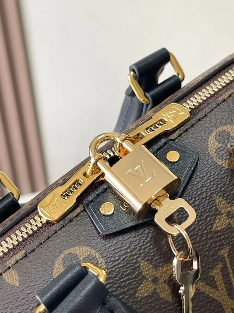 Louis Vuitton Speedy Bags Vibrant 38788