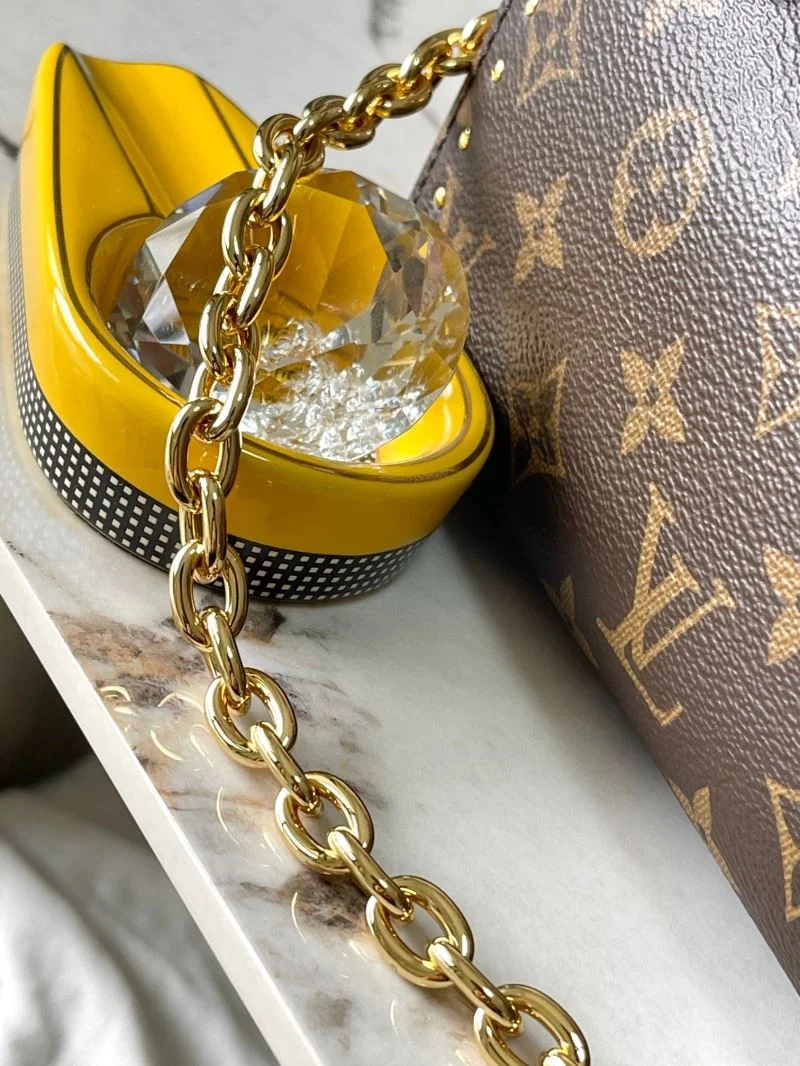 Louis Vuitton Speedy Bags Vibrant 38788