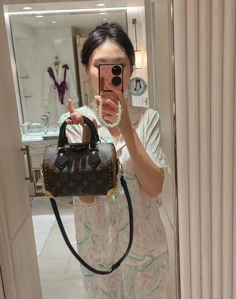 Louis Vuitton Speedy Bags Vibrant 38788