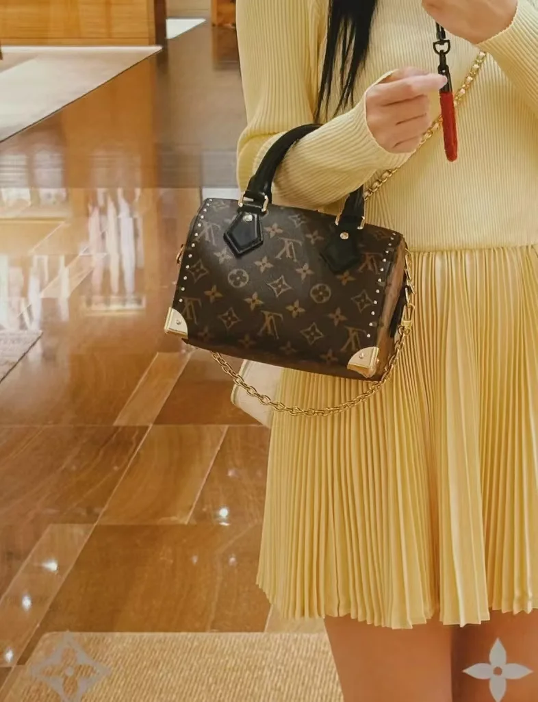 Louis Vuitton Speedy Bags Vibrant 38788