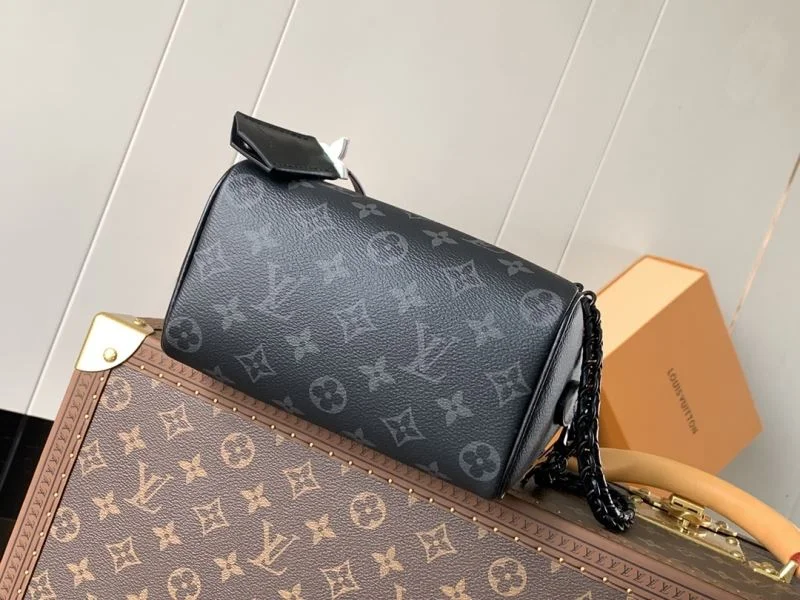 Unisex Louis Vuitton Speedy Bags 38787