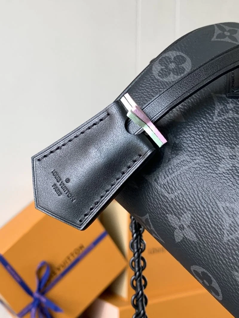 Unisex Louis Vuitton Speedy Bags 38787