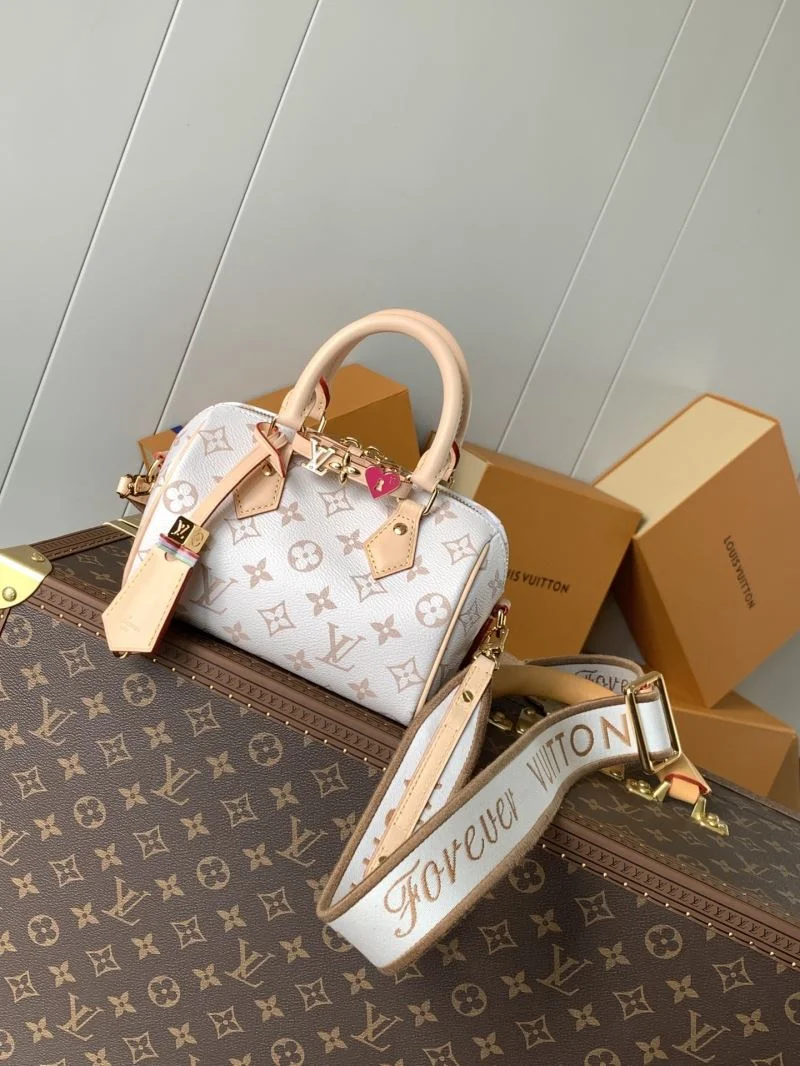Louis Vuitton Speedy Bags MultiPurpose 38783