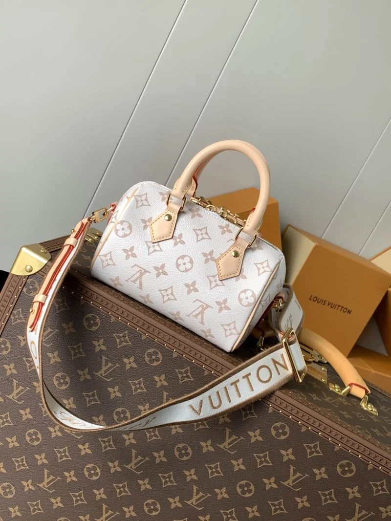 Louis Vuitton Speedy Bags MultiPurpose 38783