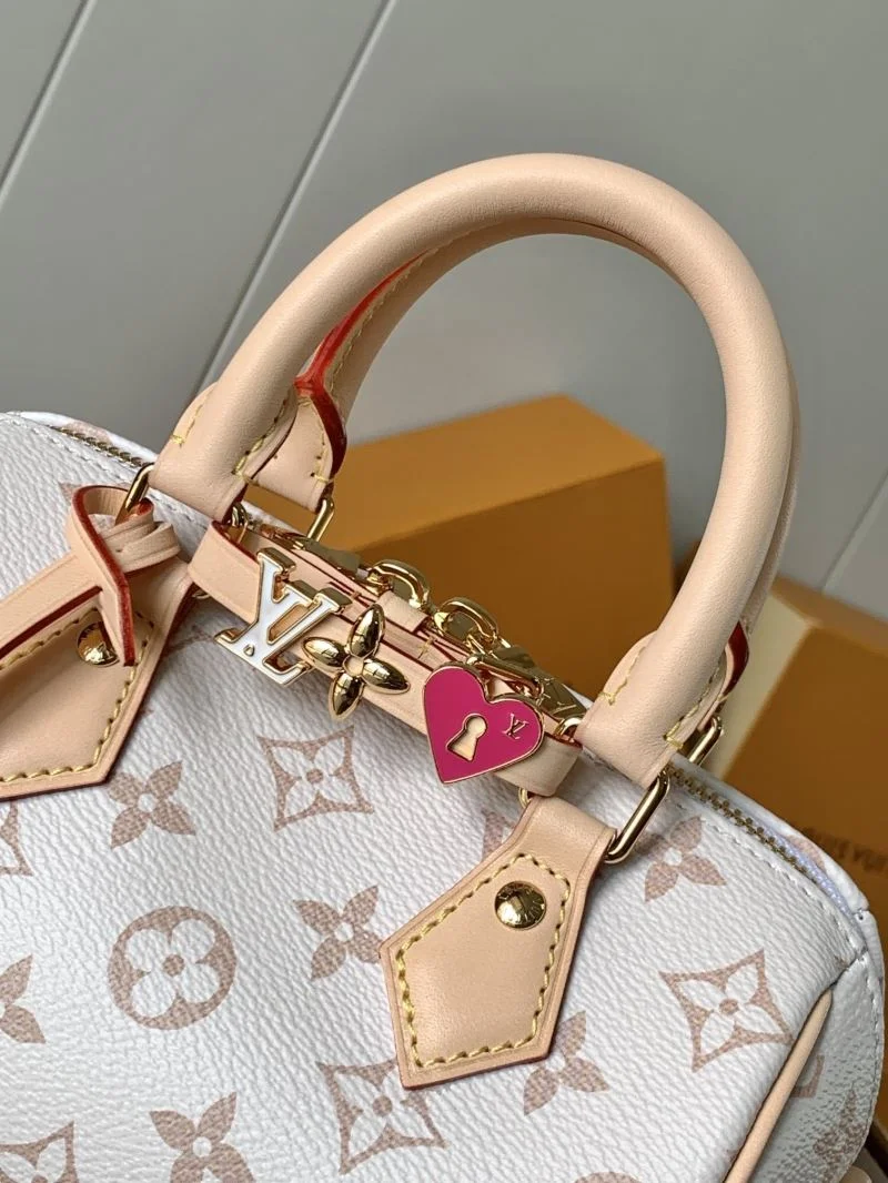 Louis Vuitton Speedy Bags MultiPurpose 38783