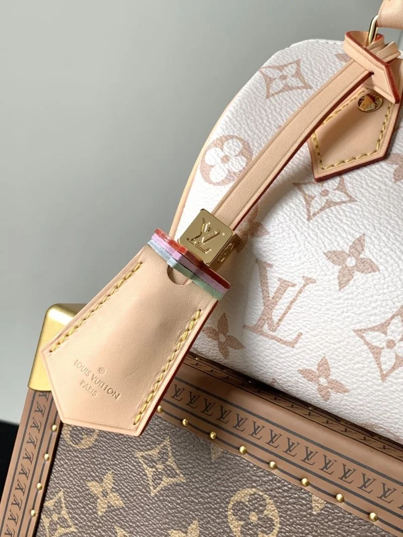 Louis Vuitton Speedy Bags MultiPurpose 38783