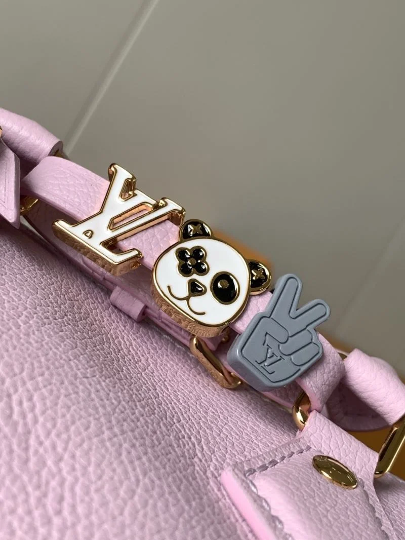 UrbanChic Louis Vuitton Speedy Bags 38782