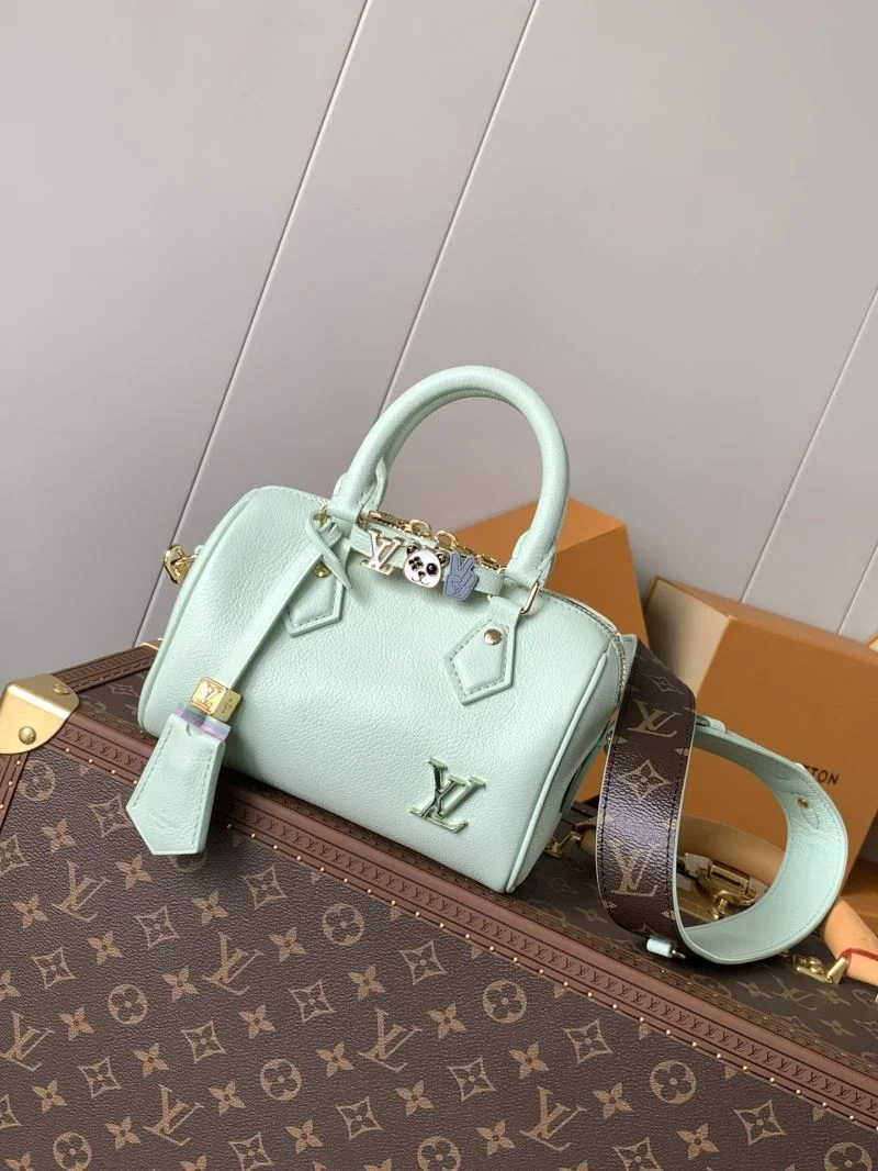 Louis Vuitton Speedy Bags WeatherProof 38781
