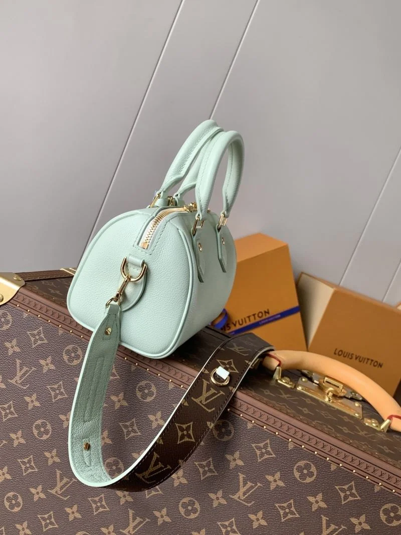 Louis Vuitton Speedy Bags WeatherProof 38781