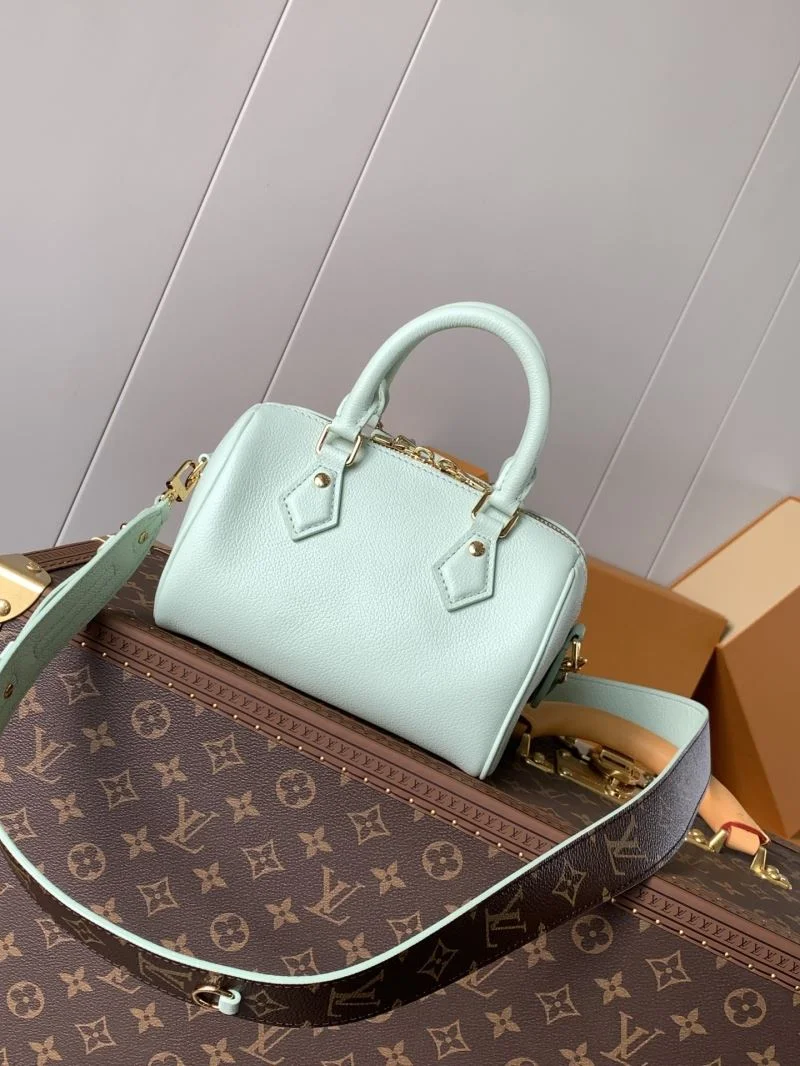 Louis Vuitton Speedy Bags WeatherProof 38781