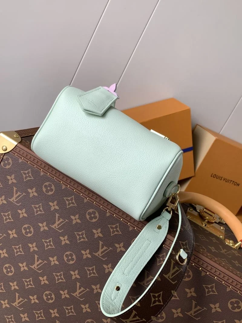 Louis Vuitton Speedy Bags WeatherProof 38781