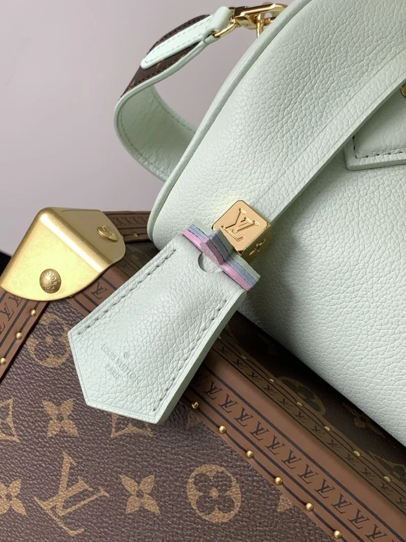 Louis Vuitton Speedy Bags WeatherProof 38781