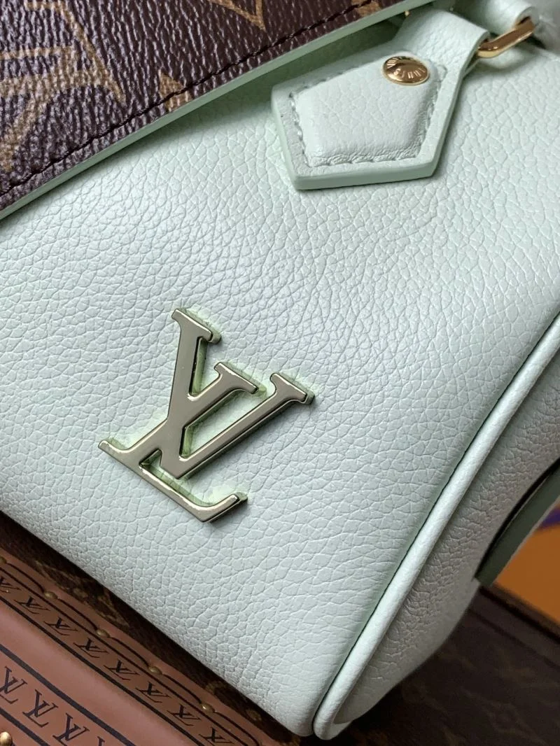 Louis Vuitton Speedy Bags WeatherProof 38781