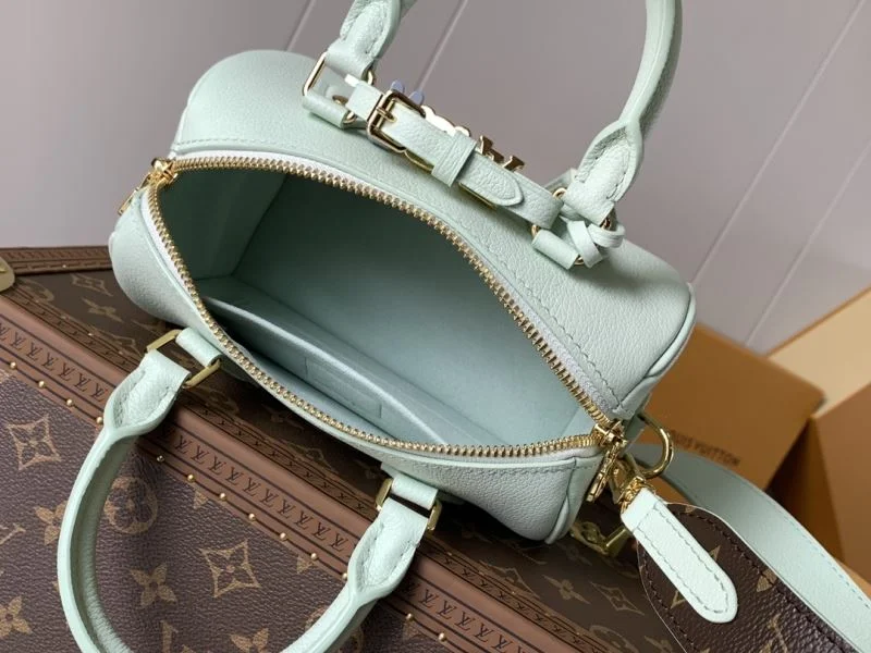 Louis Vuitton Speedy Bags WeatherProof 38781