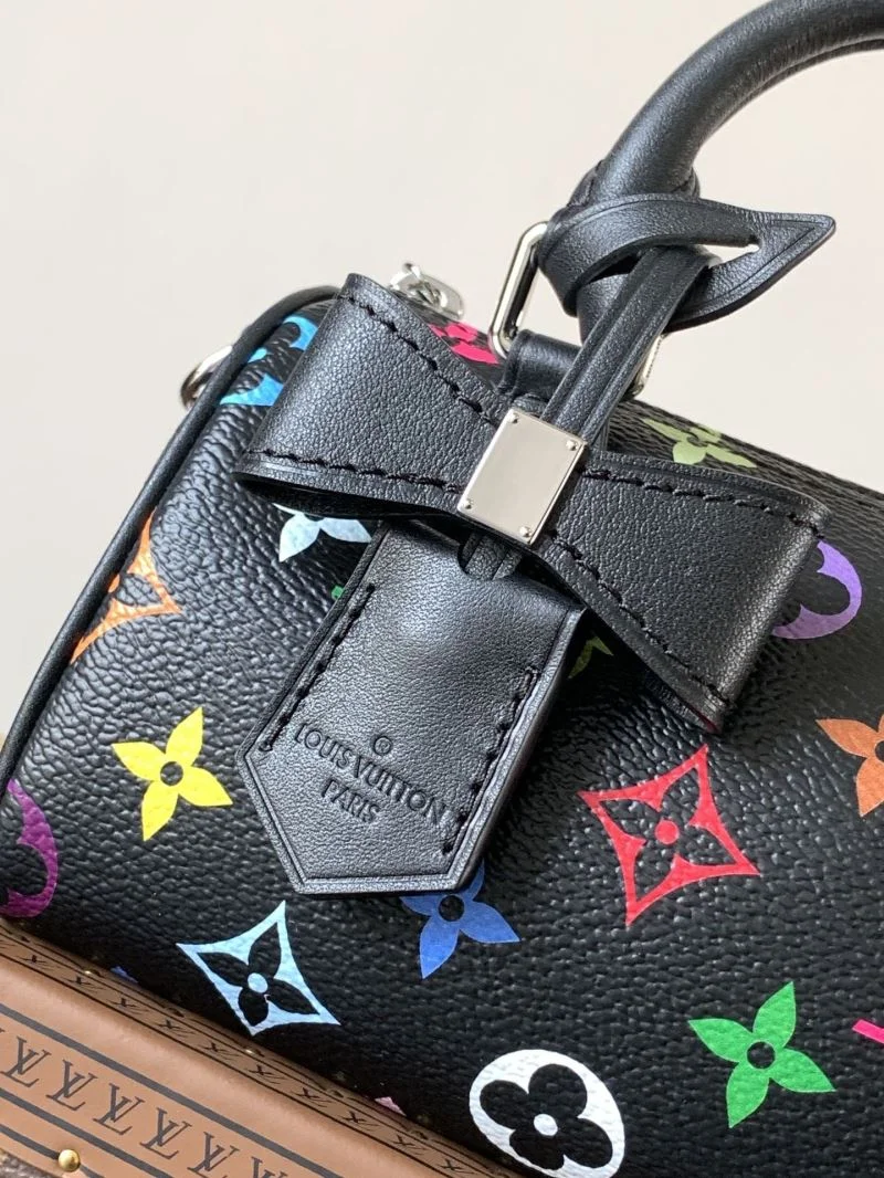 OnTrend Louis Vuitton Speedy Bags 38776