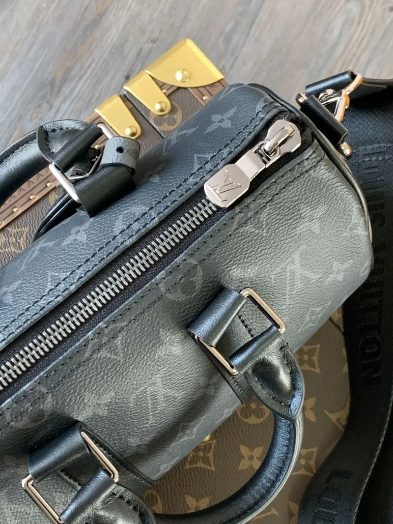 SoftTouch Louis Vuitton Speedy Bags 38772