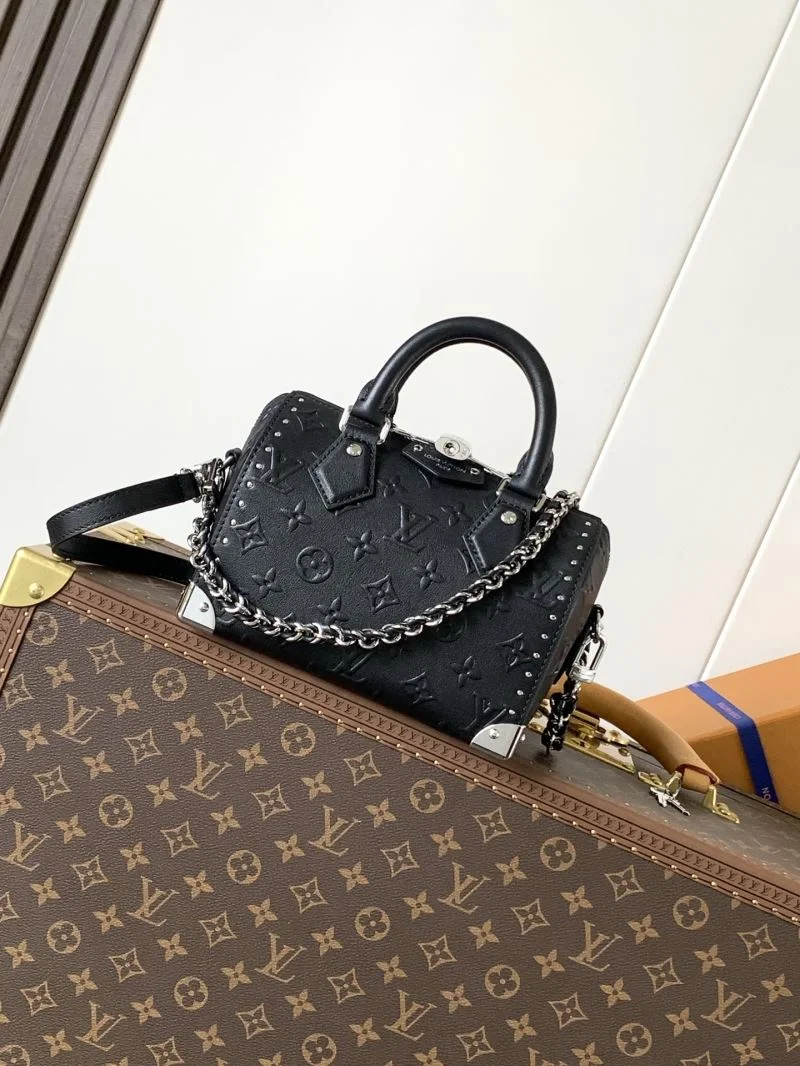 TravelReady Louis Vuitton Speedy Bags 38756
