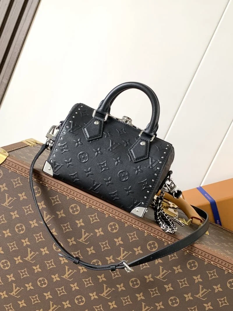 TravelReady Louis Vuitton Speedy Bags 38756