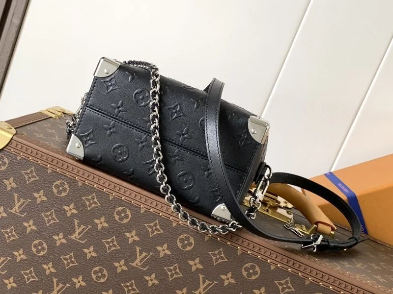 TravelReady Louis Vuitton Speedy Bags 38756
