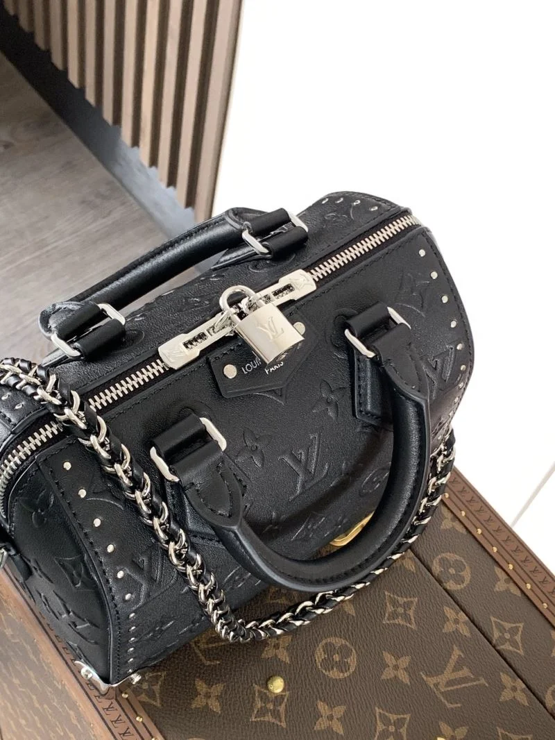 TravelReady Louis Vuitton Speedy Bags 38756