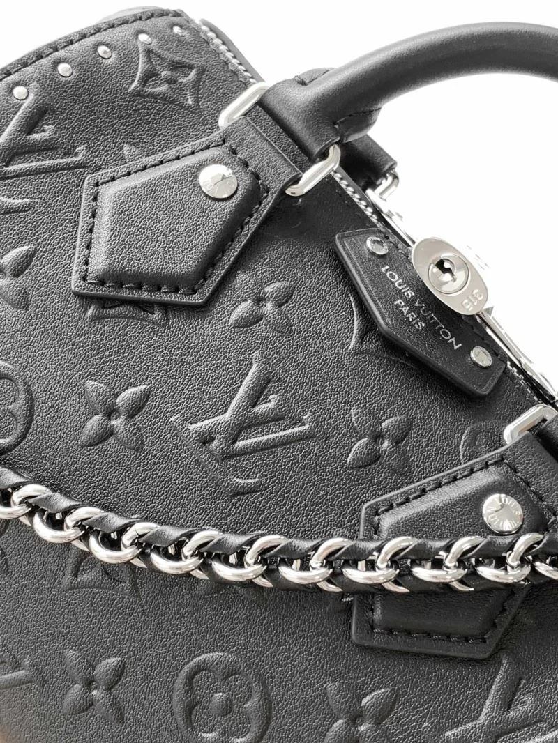 TravelReady Louis Vuitton Speedy Bags 38756