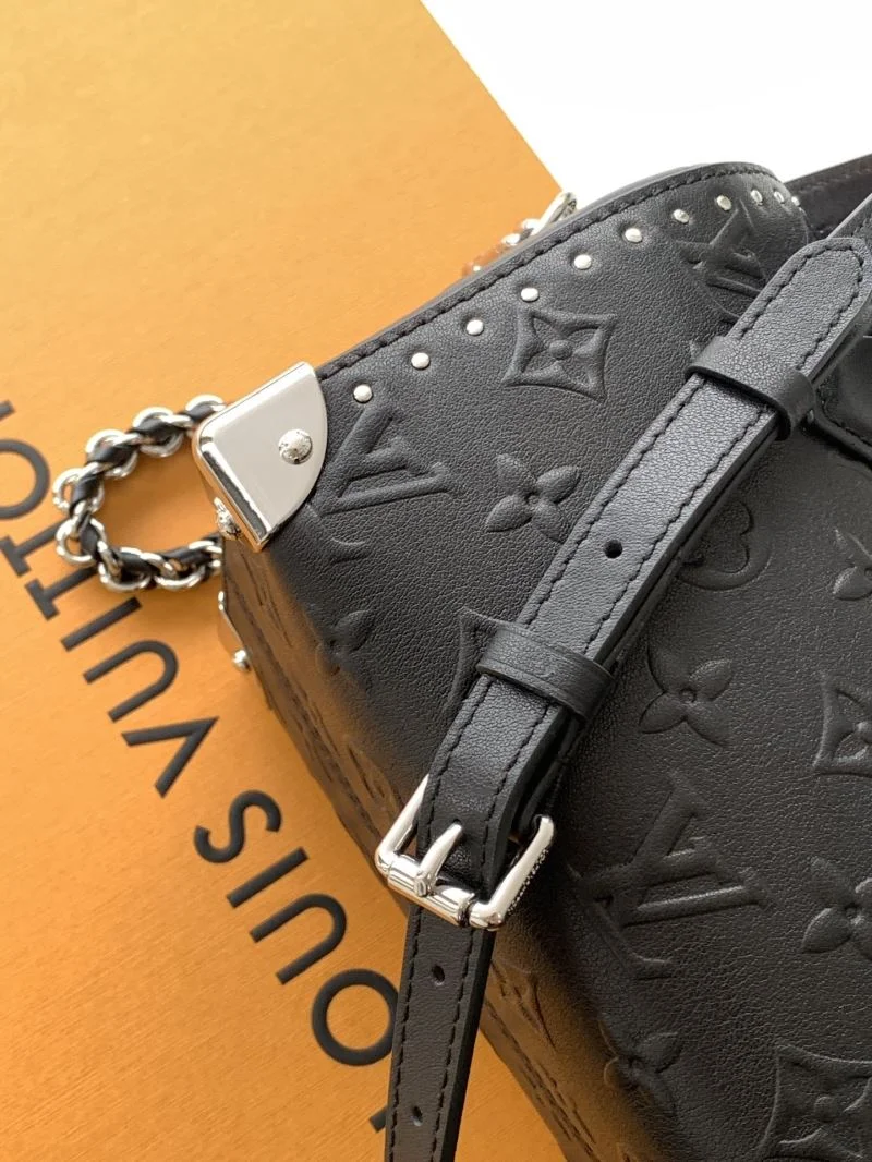 TravelReady Louis Vuitton Speedy Bags 38756
