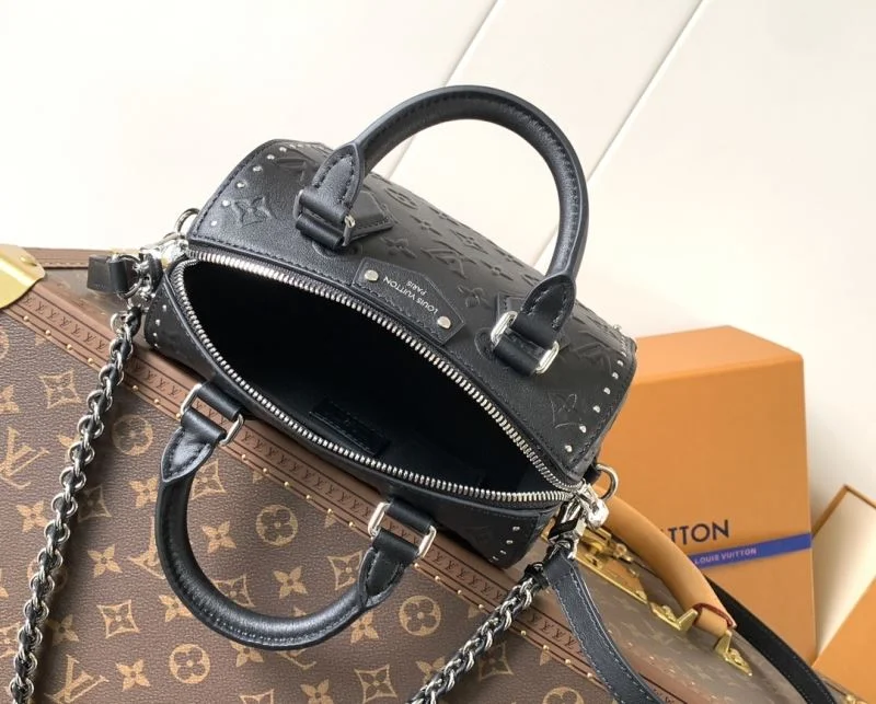 TravelReady Louis Vuitton Speedy Bags 38756