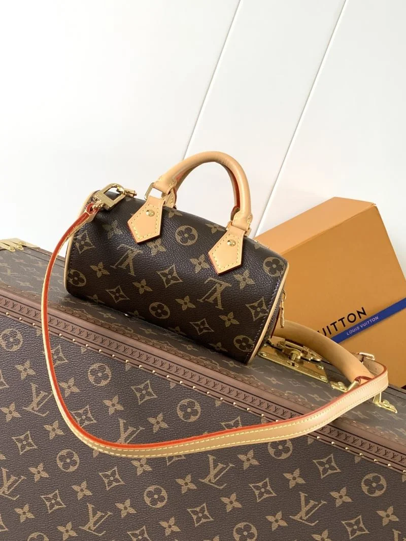Louis Vuitton Speedy Bags GoodFit 38768