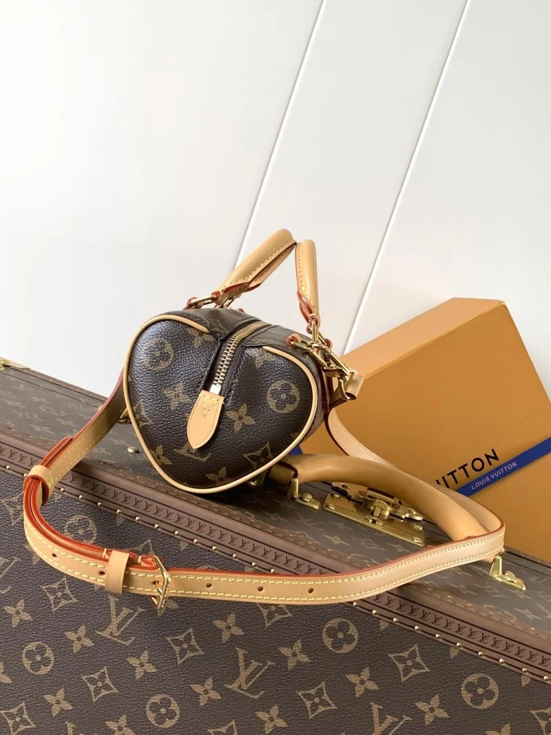 Louis Vuitton Speedy Bags GoodFit 38768
