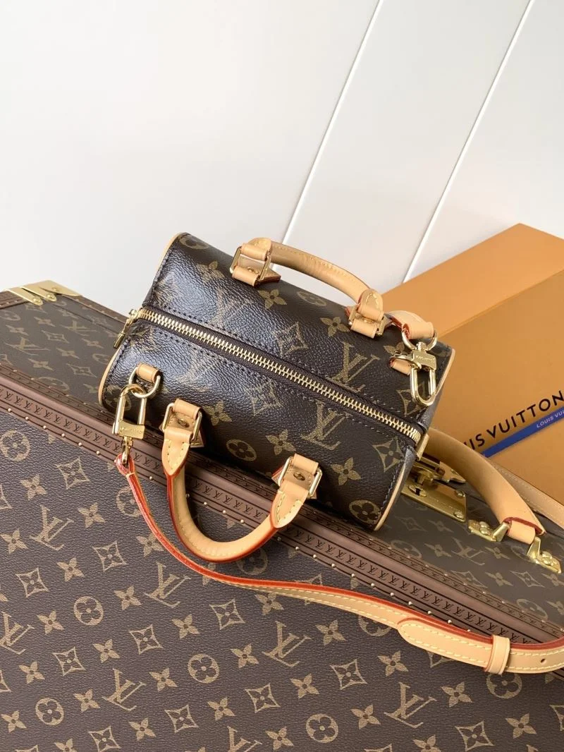 Louis Vuitton Speedy Bags GoodFit 38768