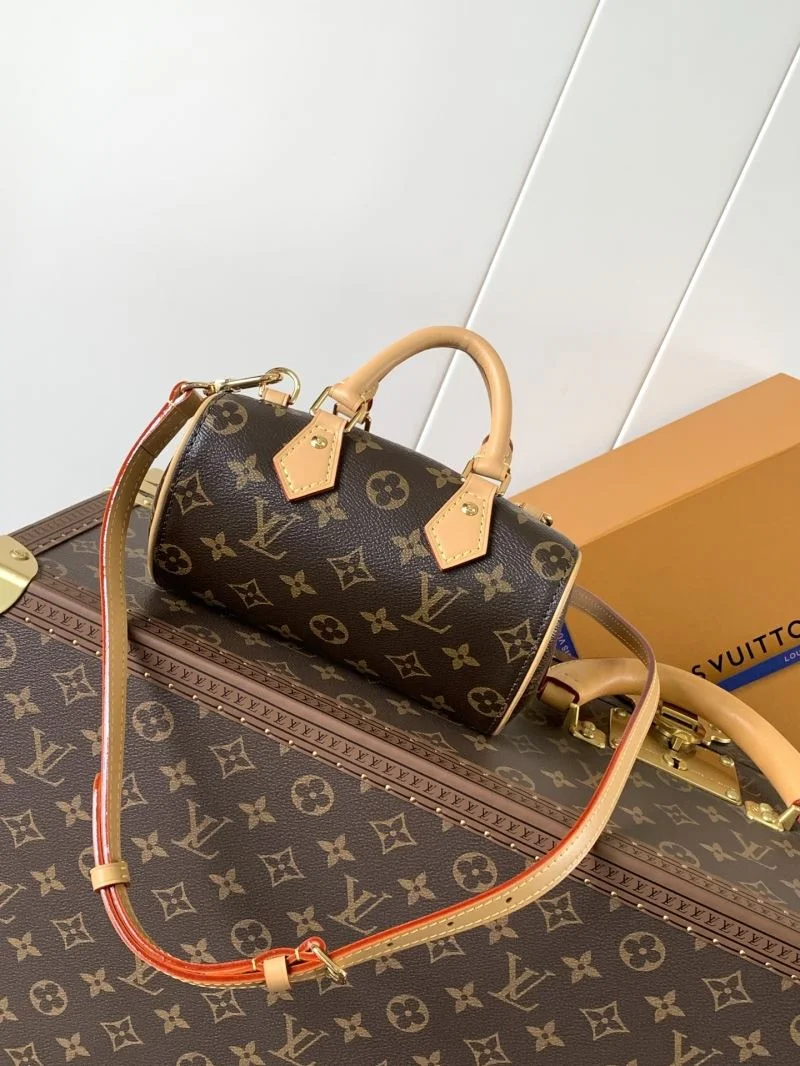 Louis Vuitton Speedy Bags GoodFit 38768