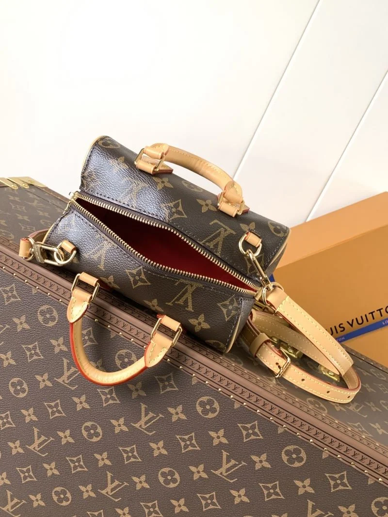 Louis Vuitton Speedy Bags GoodFit 38768