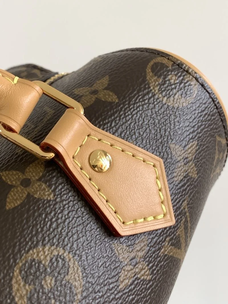 Louis Vuitton Speedy Bags GoodFit 38768