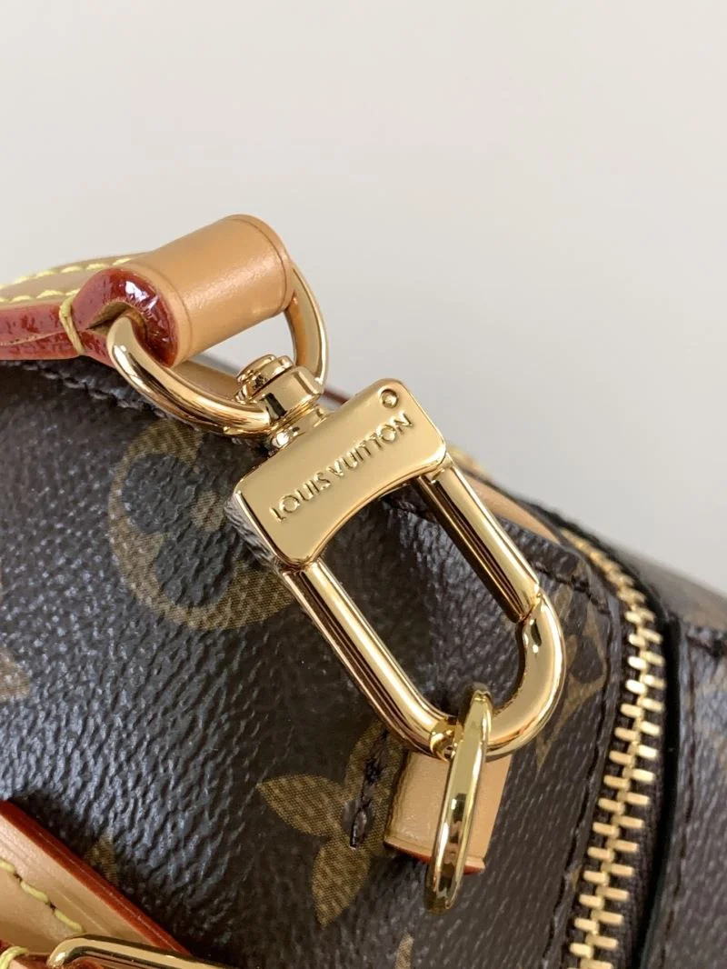 Louis Vuitton Speedy Bags GoodFit 38768