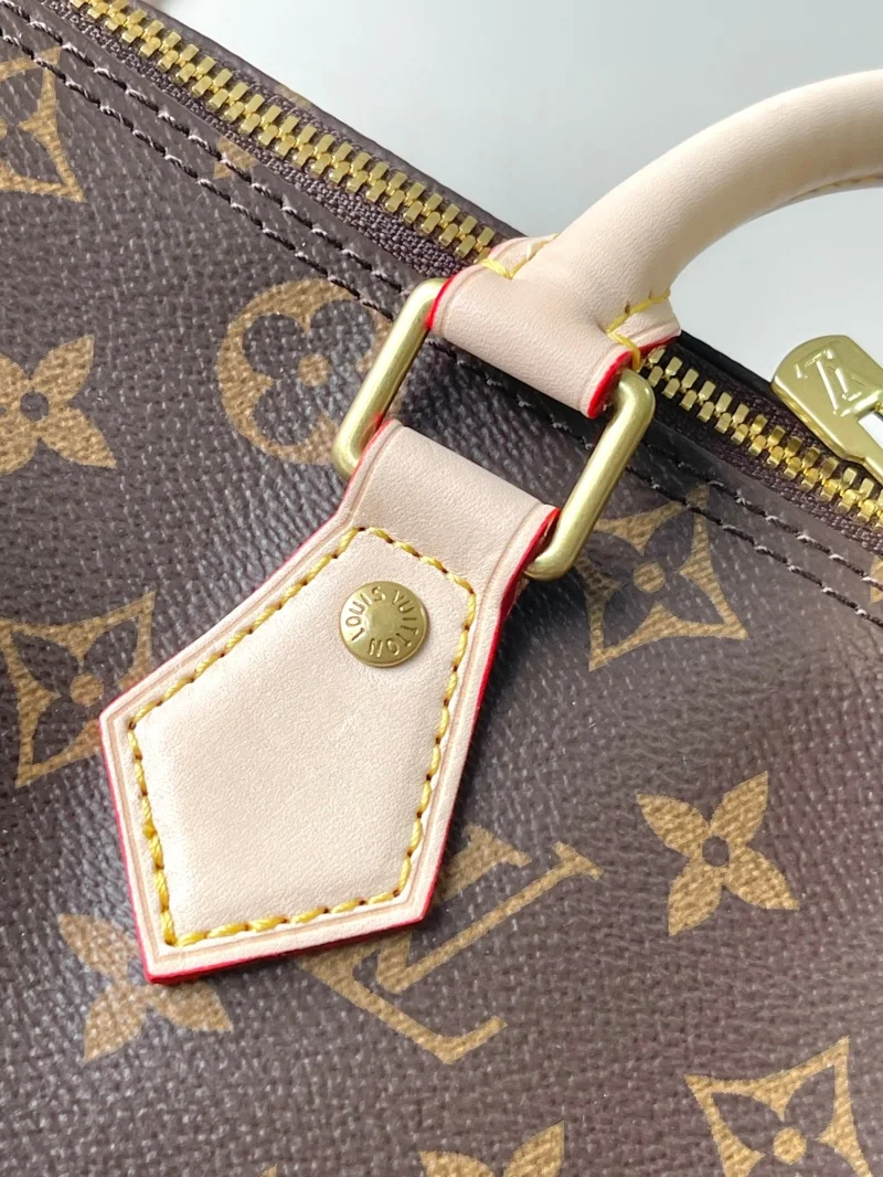Louis Vuitton Speedy Bags Comfortable 38759