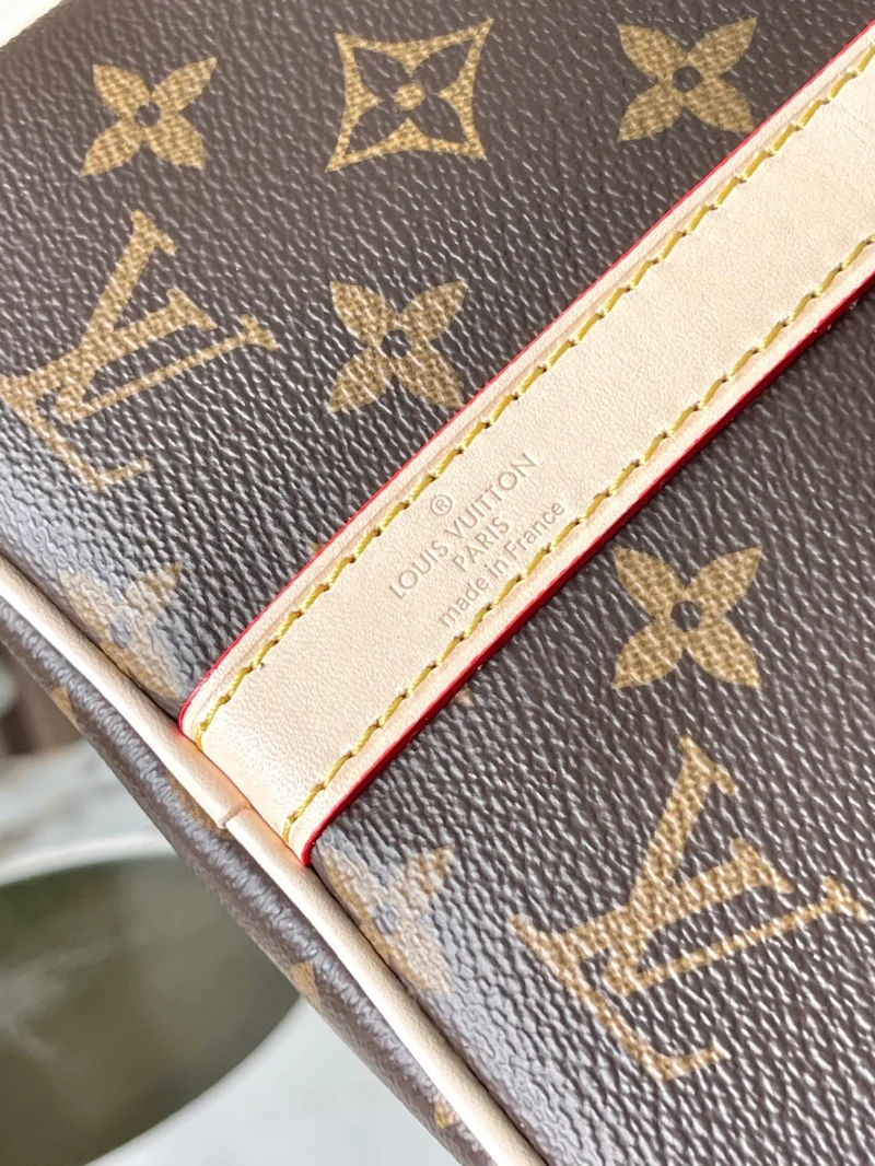 Louis Vuitton Speedy Bags Comfortable 38759
