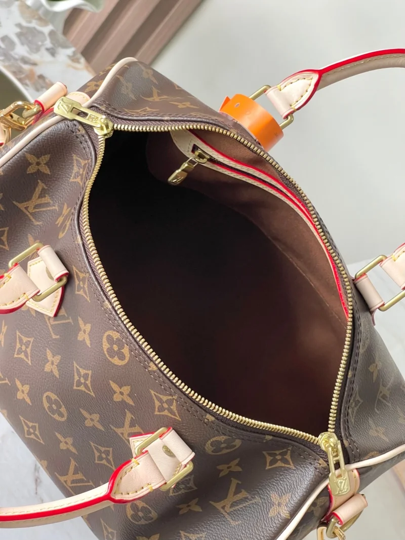Louis Vuitton Speedy Bags Comfortable 38759